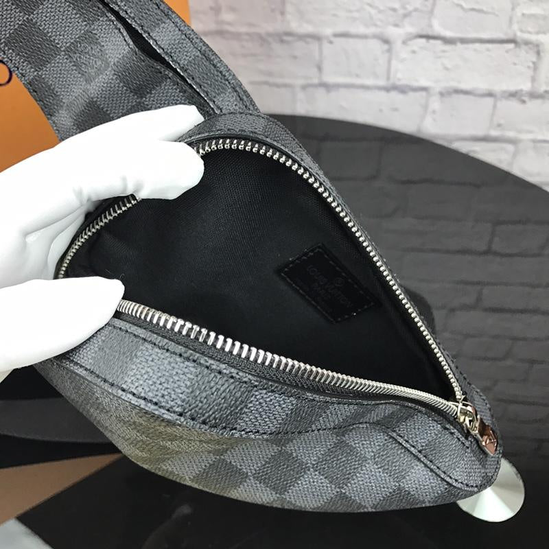 Luxe Touch Fashion LTB-bags - 17826