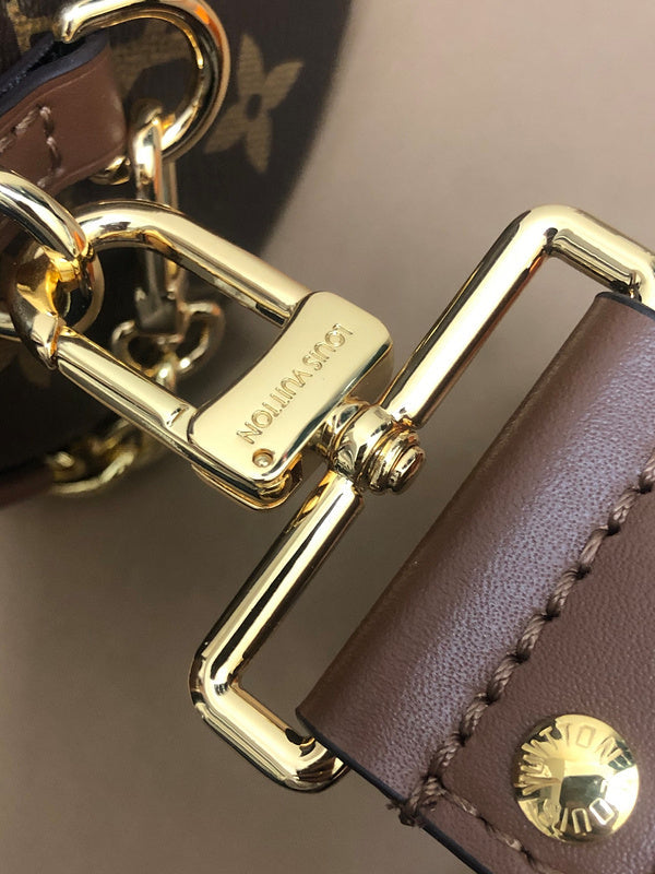 Luxe Touch Fashion LTB-bags - 17063