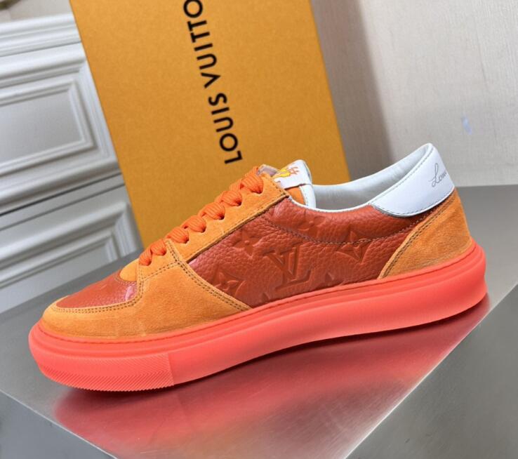 Luxe Touch Bags -  Men Shoes - 825
