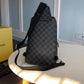 Luxe Touch Bags -   2929