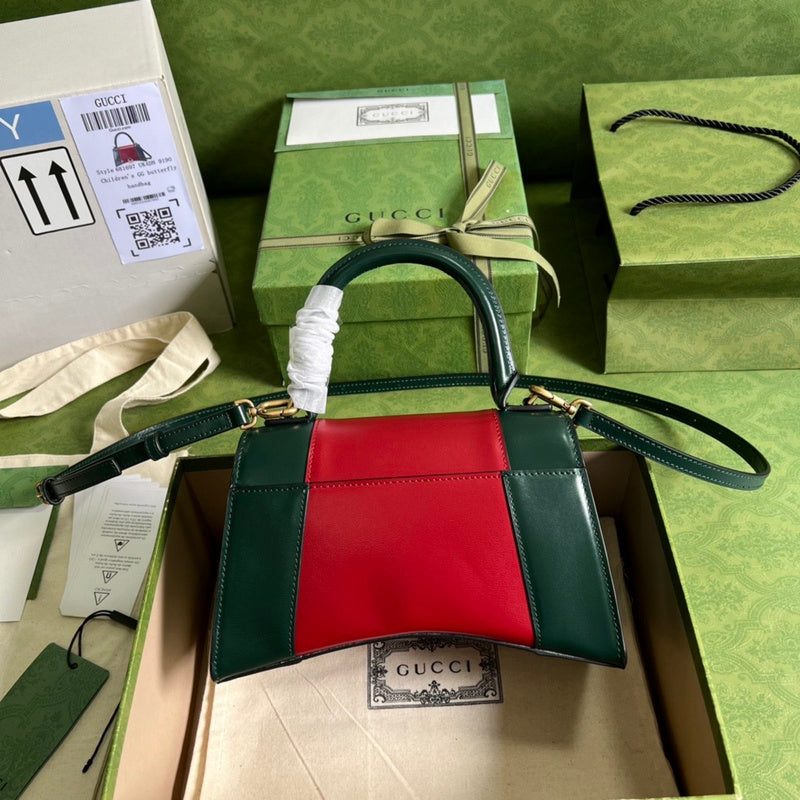 Fashion Luxe Touch bags - 3089