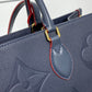 Luxe Touch Fashion LTB-bags - 17602