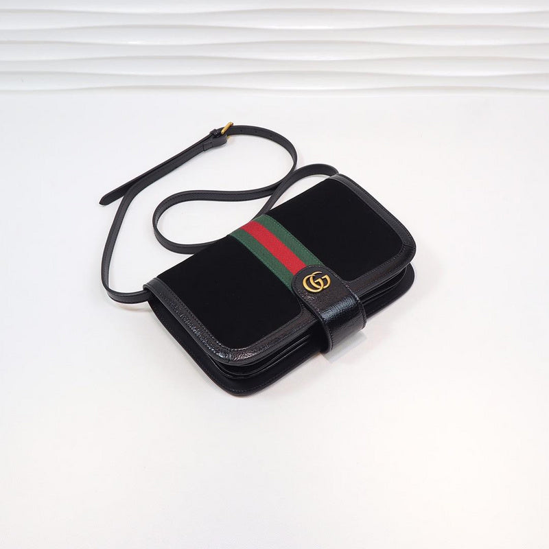 Luxe Touch Bags - Luxe Touch Bags - 908
