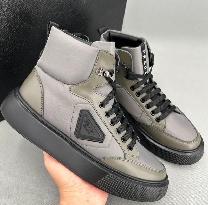 Luxe Touch Bags - PD Women Shoes - 300