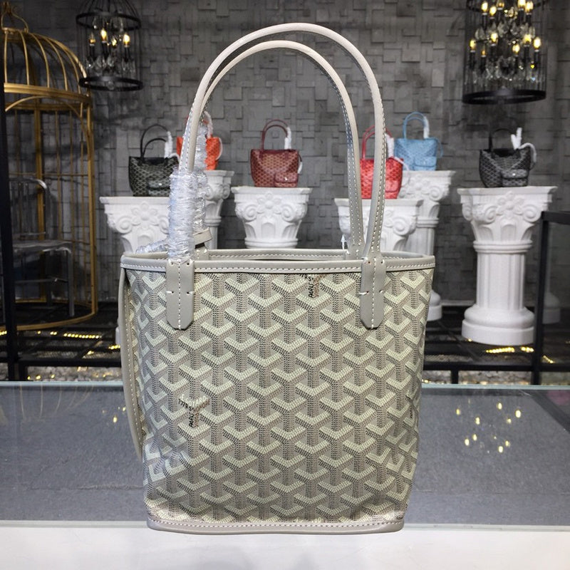 Luxe Touch Bags - GOD Bags - 272