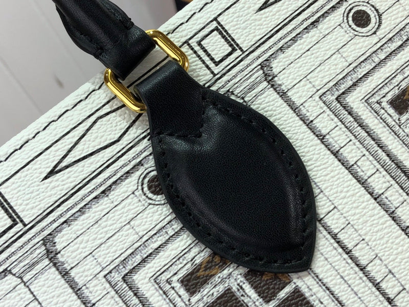 Rezaus Fashion LTB-bags - 17389