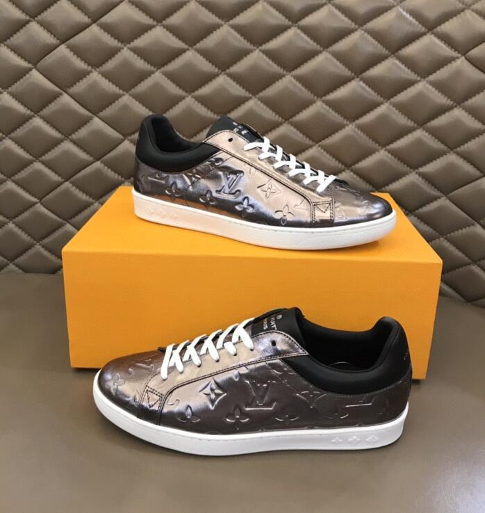 Luxe Touch Bags -  Men Shoes - 1063