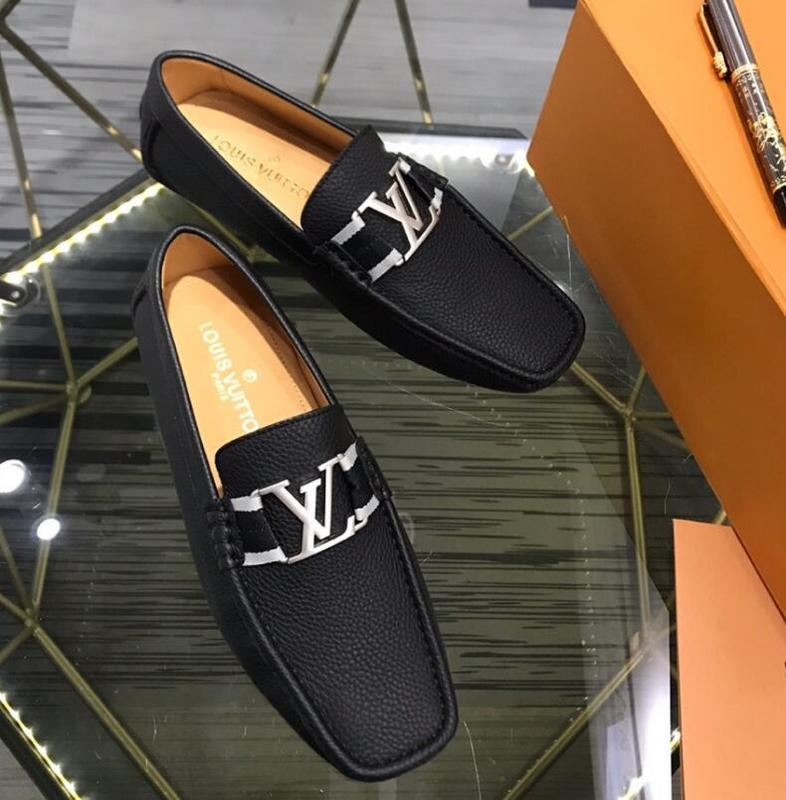 Luxe Touch Bags 

 - LTB Men Shoes - 1901