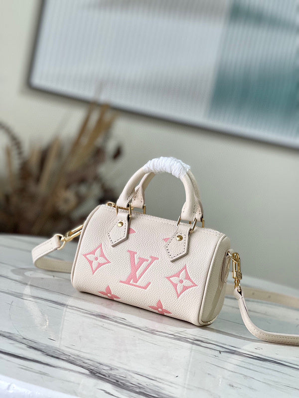Fashion Luxe Touch bags - 4214