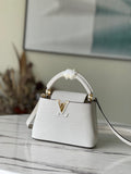 Fashion Luxe Touch bags - 5213