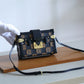 Luxe Touch Fashion LTB-bags - 8218