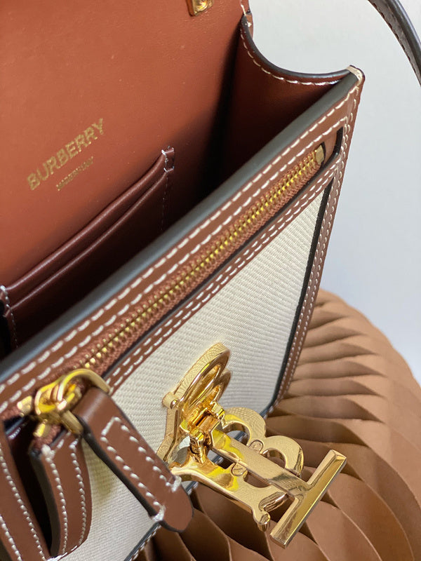 Luxe Touch Bags Fashion -BBR Bags - 1530