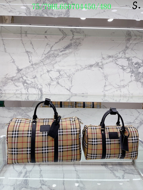 LTB Fashion -BBR Bags - 305