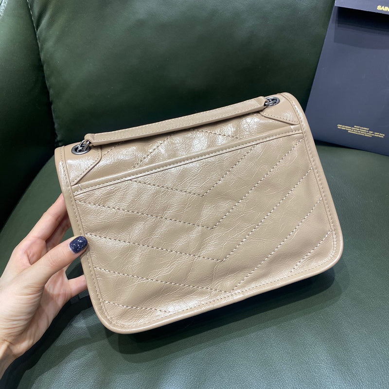 Luxe Touch - SLY Bags 368