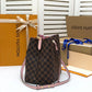 Fashion Luxe Touch bags - 3559