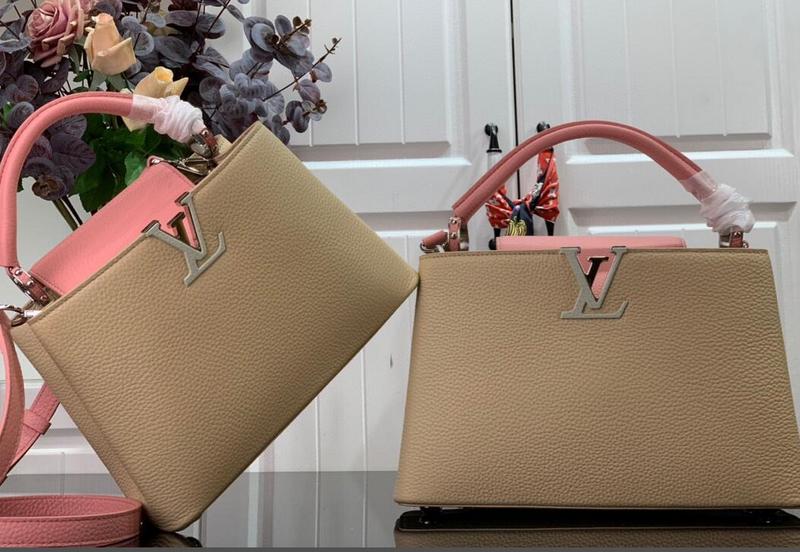 Luxe Touch Bags 

 - LTB Bags - 2770
