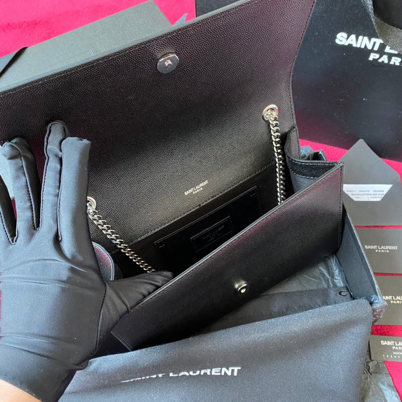 Luxe Touch - SLY Bags 292