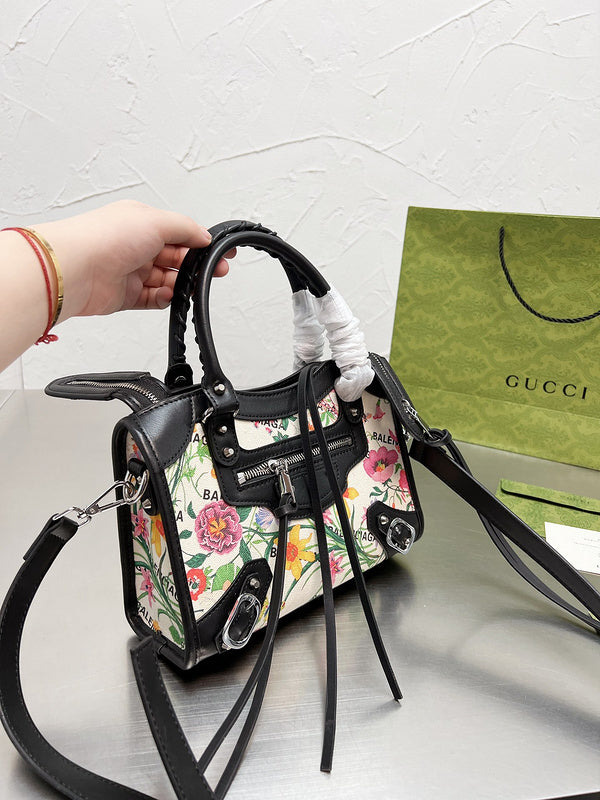 Luxe Touch Fashion - BGA Bags - 1511