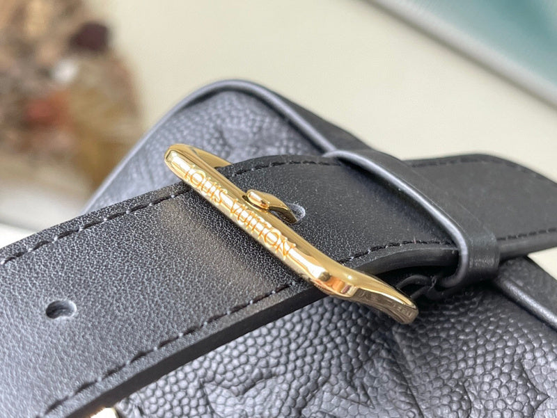 Fashion Luxe Touch bags - 4911