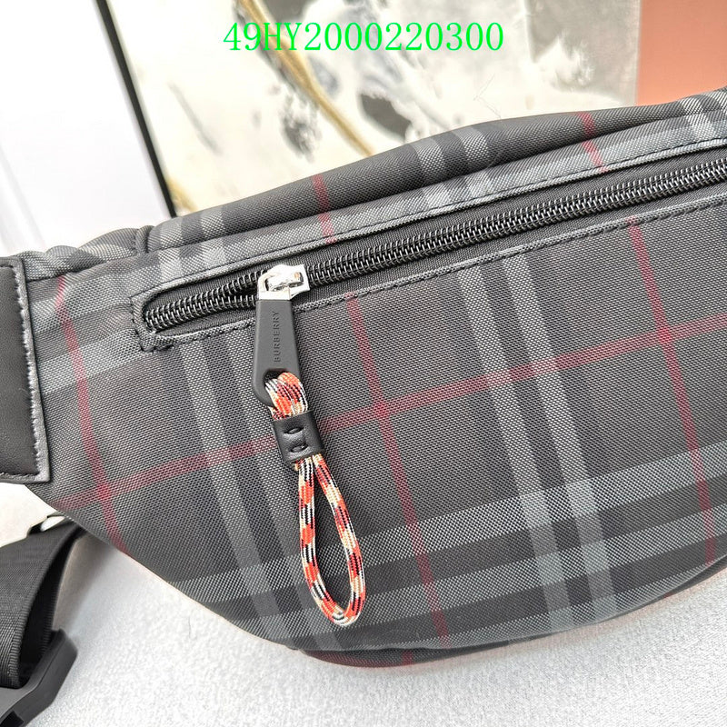 LTB Fashion -BBR Bags - 205