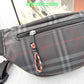 Luxe Touch Fashion -BBR Bags - 205