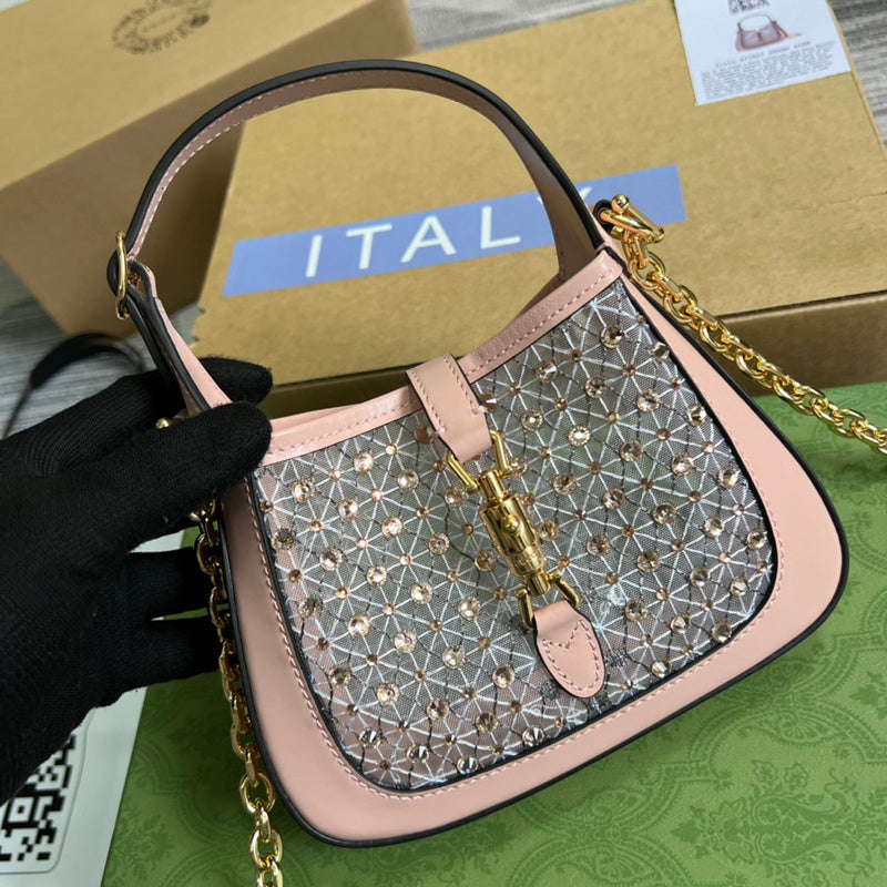LTB - GG Bags - 1294