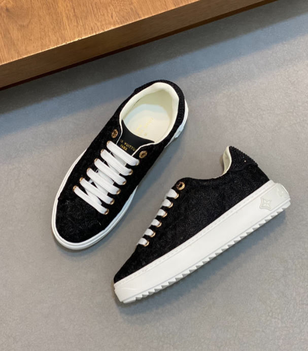 Luxe Touch Bags -  Women Shoes - 047
