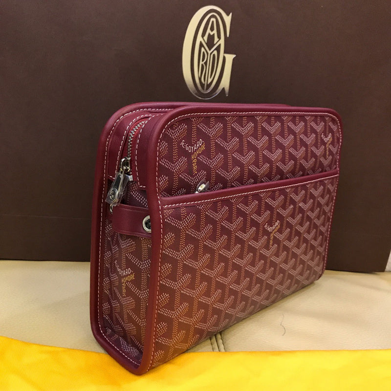 Luxe Touch Bags - GOD Bags - 374
