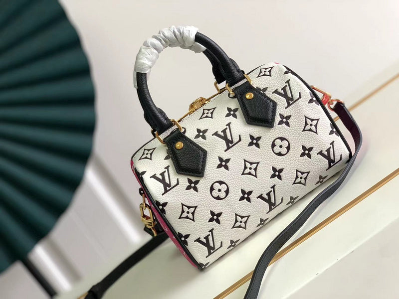 Luxe Touch Fashion LTB-Bags - 16774