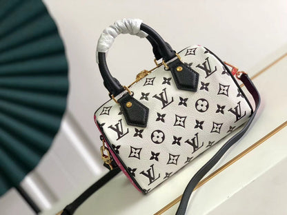 Luxe Touch Fashion LTB-Bags - 16774