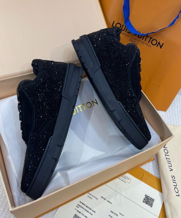 Luxe Touch Bags 

 - LTB Men Shoes - 920