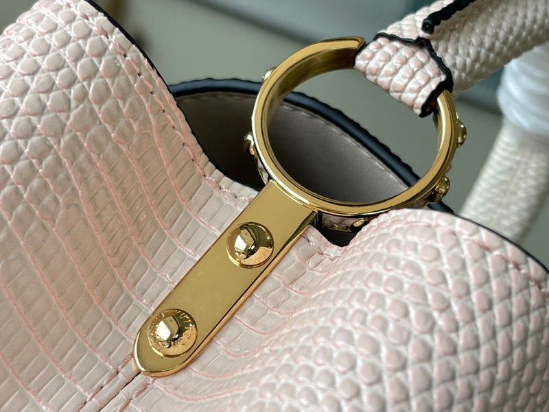 Fashion Luxe Touch bags - 5215