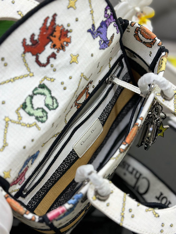 LTB - Luxe Touch Bags - 201