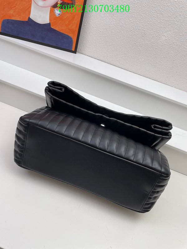 Luxe Touch Fashion - BGA Bags - 1710