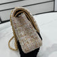 Luxe Touch Bags -  Bags - 066