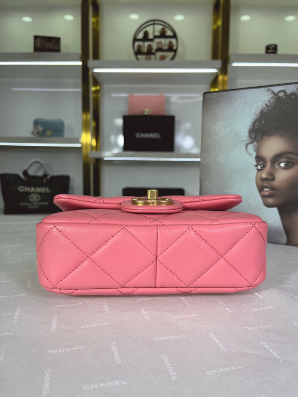 Luxe Touch Bags 

 -  Bags - 3380