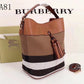 Luxe Touch Bags Fashion -BBR Bags - 782
