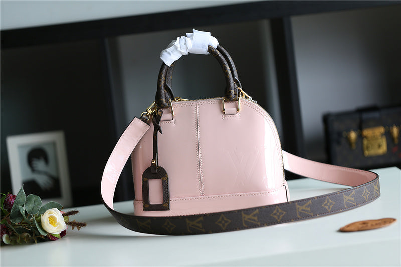 Luxe Touch Fashion LTB-bags - 8278
