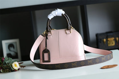 Luxe Touch Fashion LTB-bags - 8278