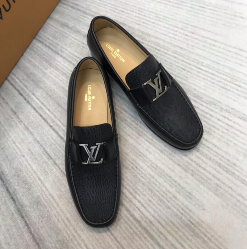 Luxe Touch Bags -  Men Shoes - 1336