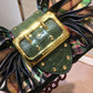 Luxe Touch Fashion -BBR Bags - 1109