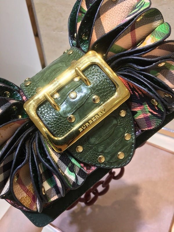 Luxe Touch Fashion -BBR Bags - 1109
