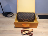 Fashion Luxe Touch bags - 3668