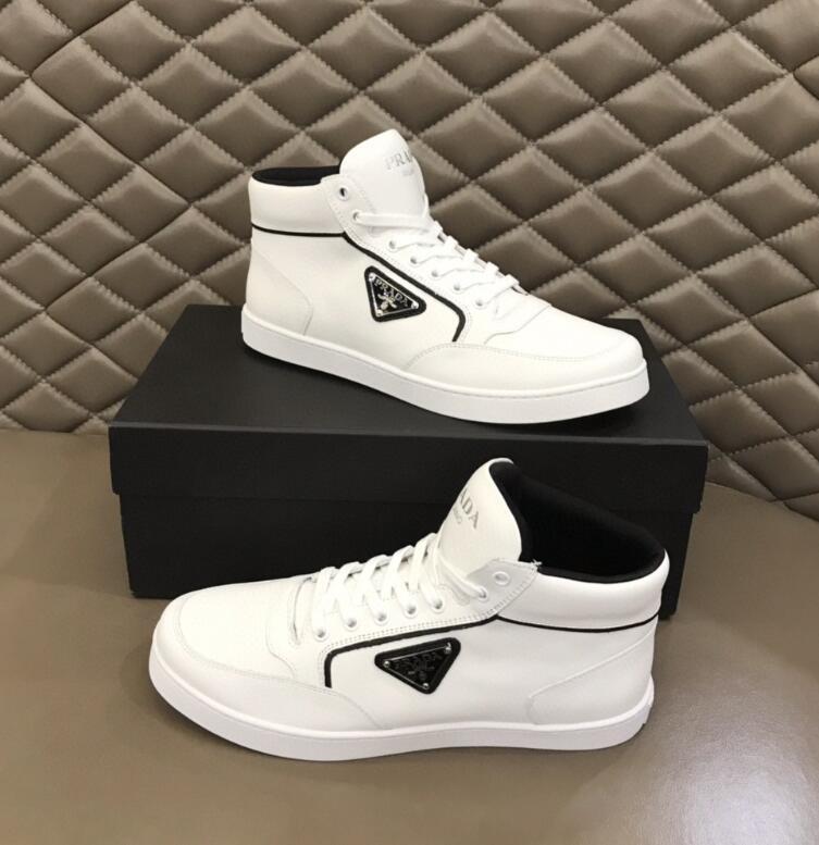 Luxe Touch Bags - PD Men Shoes - 178