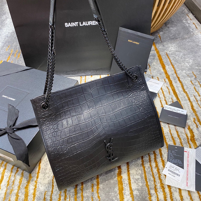 LTB - SLY Bags 407