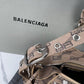 Luxe Touch Fashion - BGA Bags - 1676