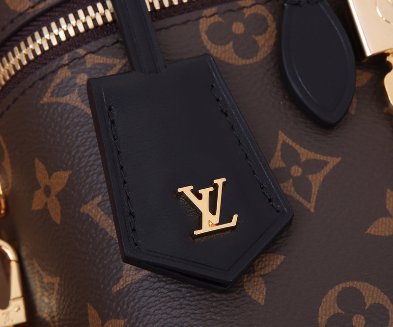 Luxe Touch Fashion LTB-Bags - 16806