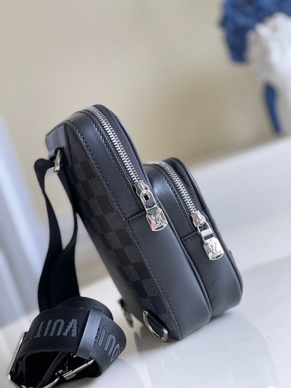 Fashion Luxe Touch bags - 3220
