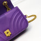 Luxe Touch Bags - Luxe Touch Bags - 881
