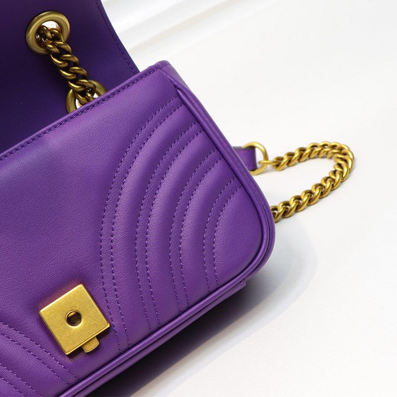 Luxe Touch Bags - Luxe Touch Bags - 881